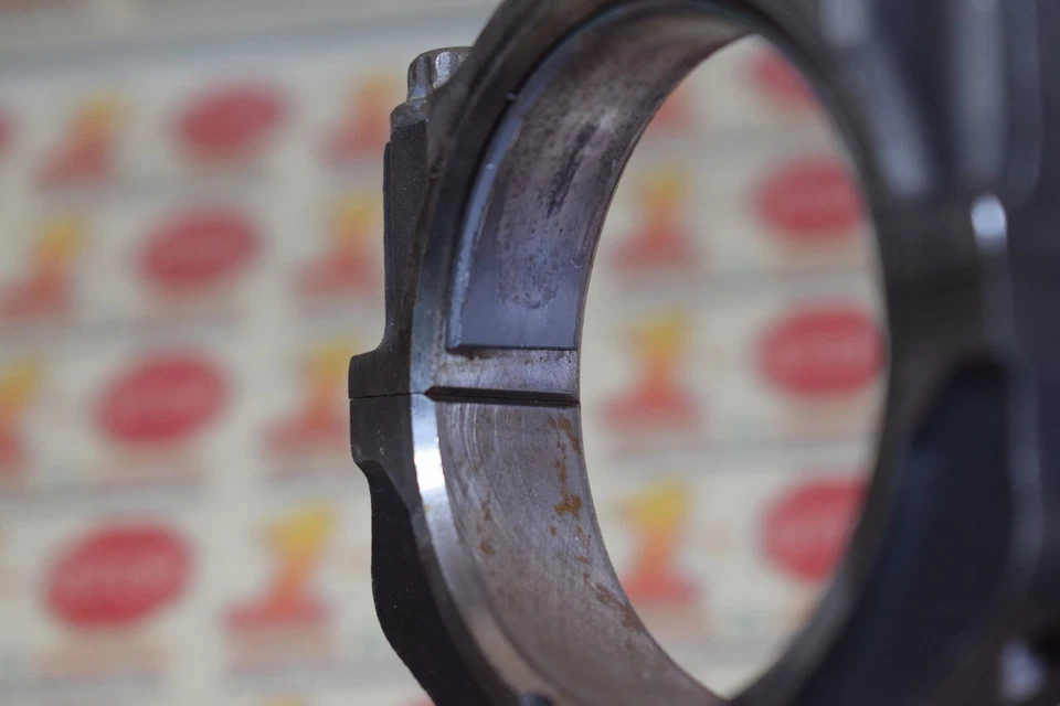 Honda Pilot 2009-2011 pistón de motor de 3,5 L con biela 13010-R70-A00 OEM Foto 4 de 4