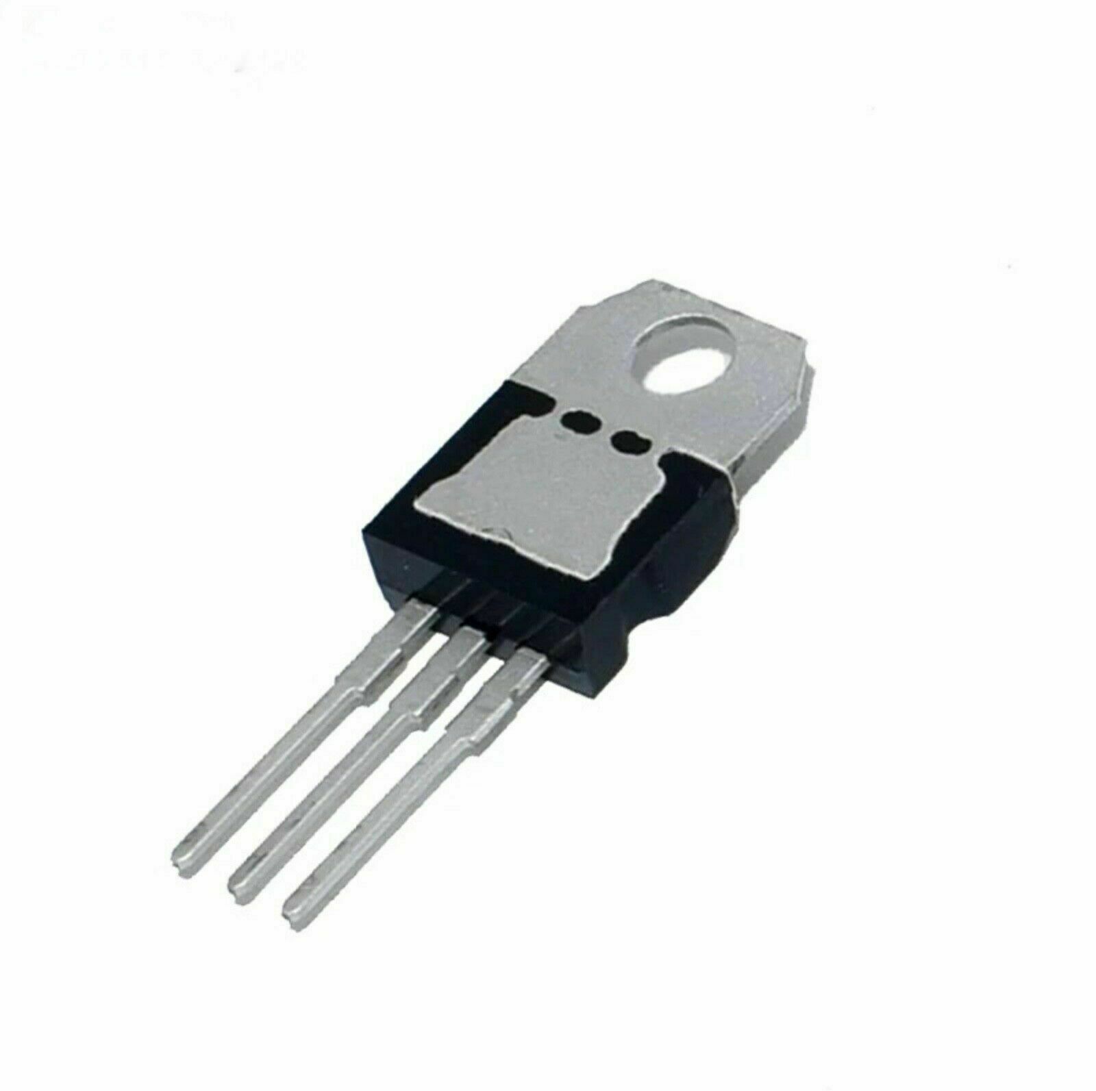 Kaufe 5V/1A Spannungsregler ersetzen TO-220 Lm7805 7805 5V positive  Spannungsregler geben 5,5-32V auf 5v1a Buck-Modul ein