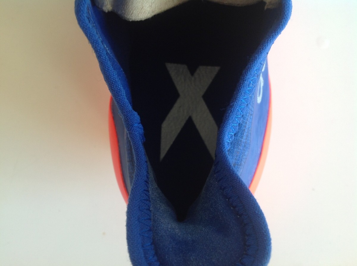 ADIDAS X 16.1 SG UK 8.5 EUR 42.2/3 US 9 PREDATOR MANIA F50
