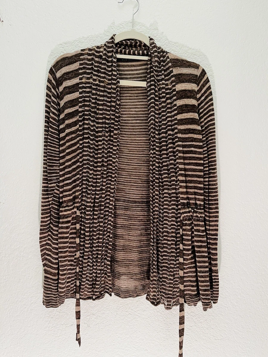 Elie tahari deals cardigan