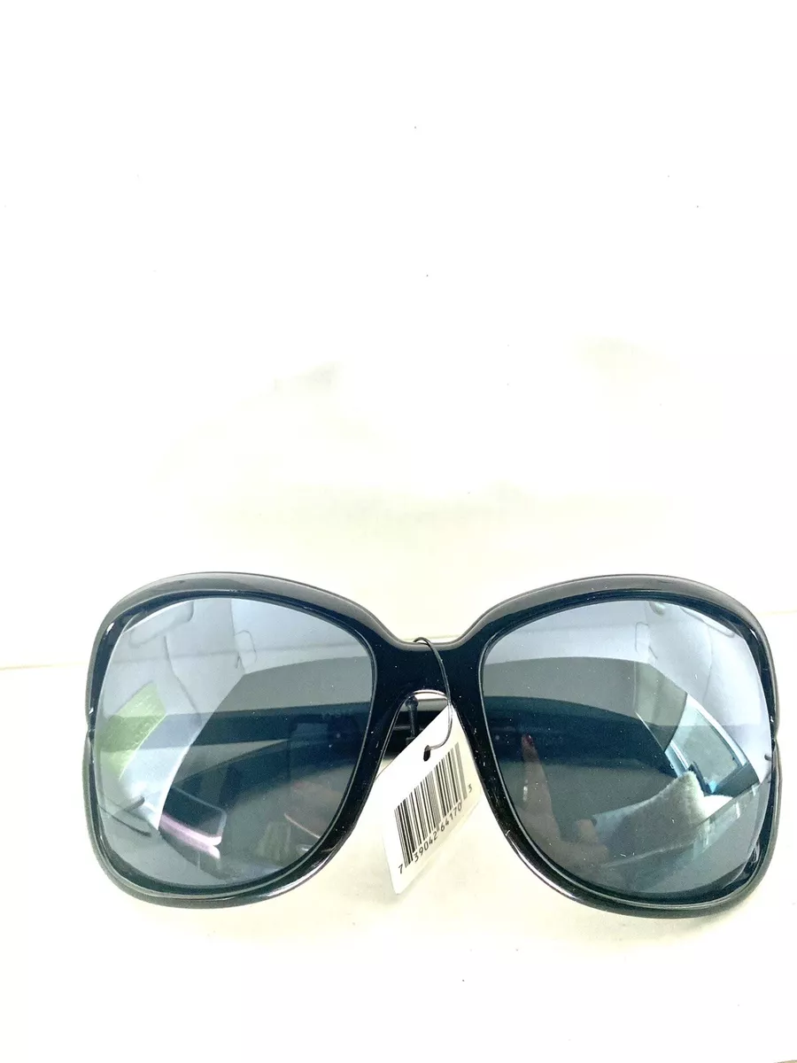 Georgio Caponi Sunglasses Side Cutout