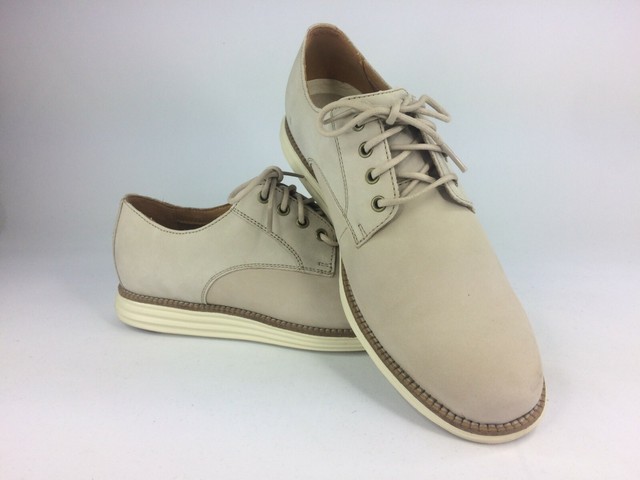 cole haan brandt plain toe oxford