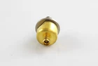 Agilent 08513-20017 Bulkhead 3.5mm (f) to 3.5mm (f) Connector Adapter DC-26.5GHz