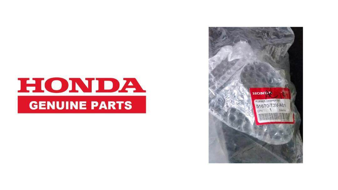 Genuine Honda Accord 2013-2019 Front Shock Support Mount Damper