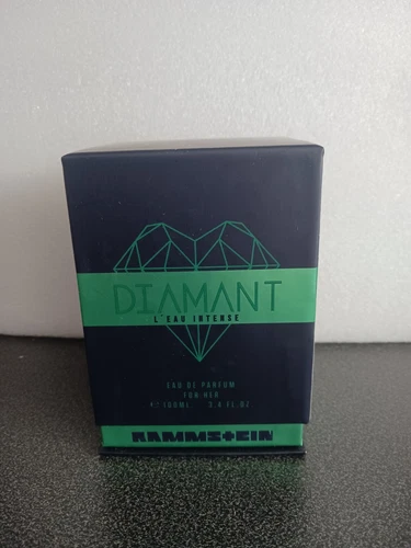 Parfum rammstein
