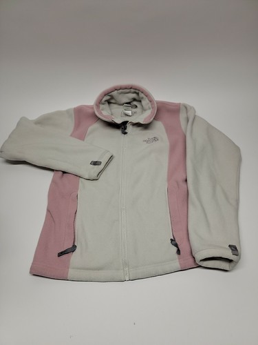 Women's THE NORTH FACE Jacket in Pink 