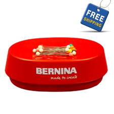 Bernina Magnetic Needles Pin Cushion.