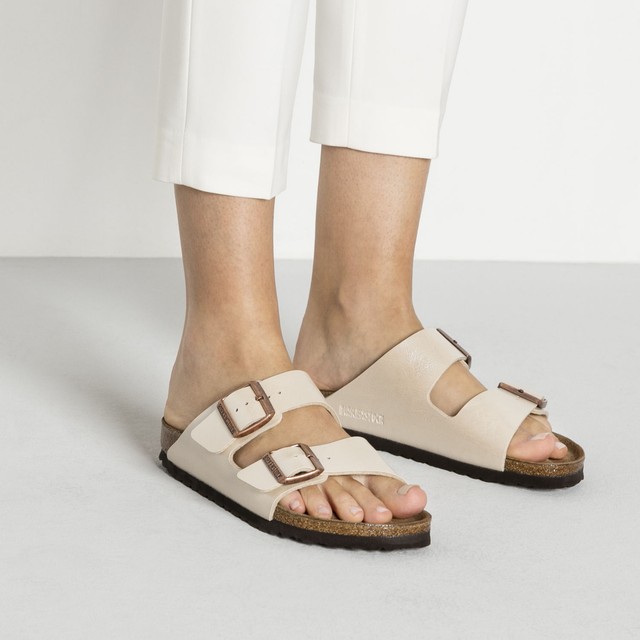 birkenstock blossom