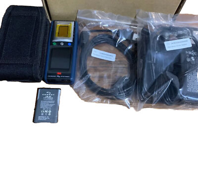 OGENT 3M BC2U FINGERPRINT SCANNER Reader Bluecheck 2 EIM UPEK WinCE