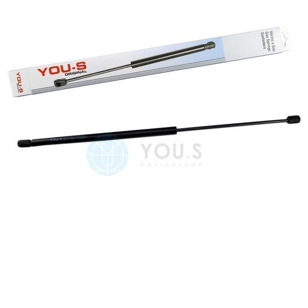 1 X You.S Gasfeder FüR Audi A6 (4B2, C5) Allroad (4BH, C5) - Motorhaube-image