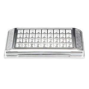 Car Vehicle 36 Led Roof Ceiling Interior Light Lamp Dc 12v Bright