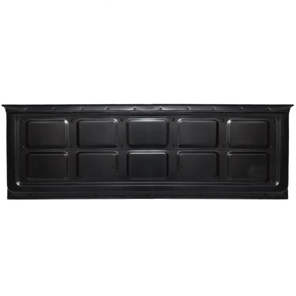 Rear Trunk Tailgate Middle Handle Hole Fit Toyota Hilux Ln106 1994-1997 Ute - image 3 of 4