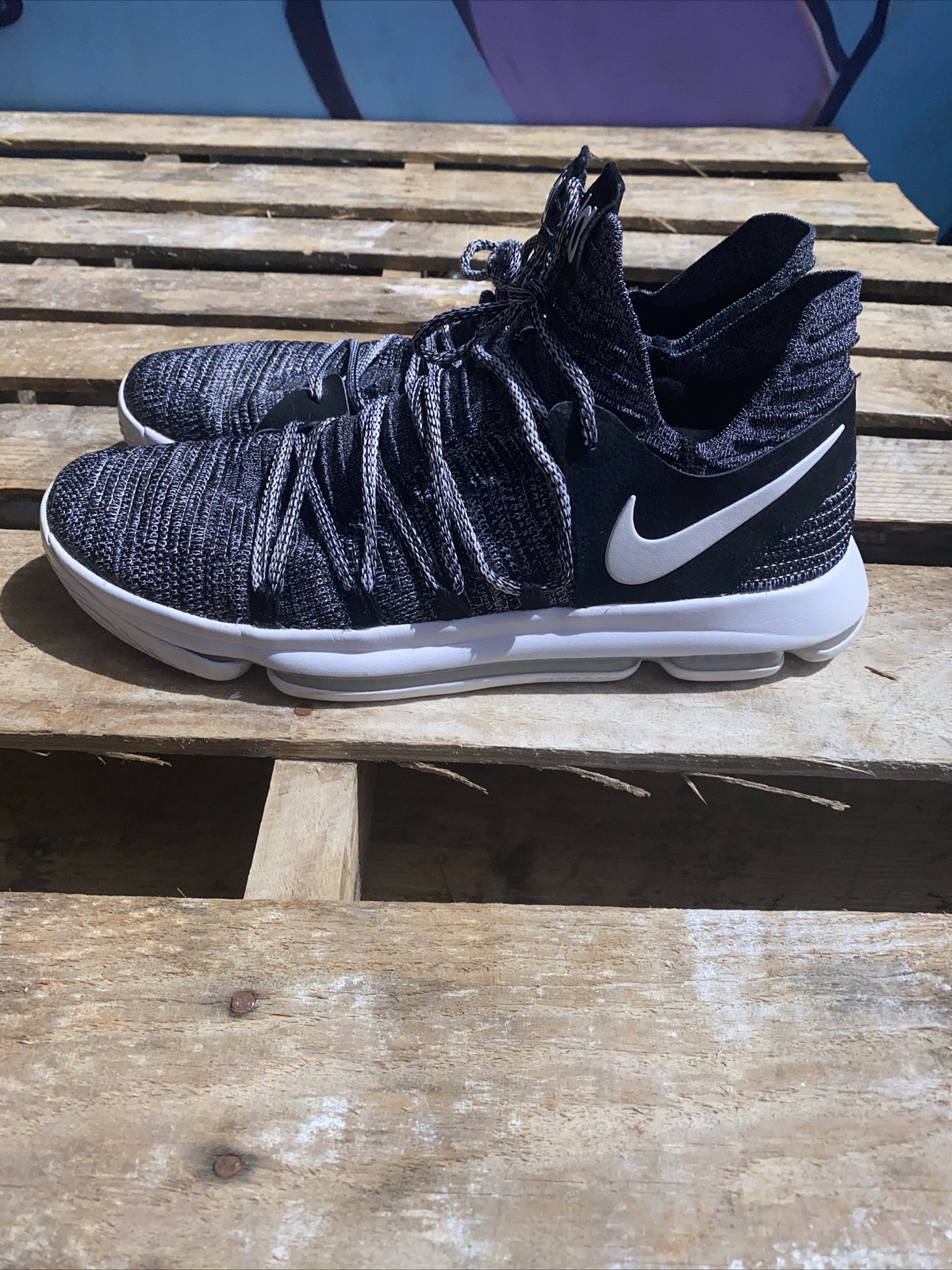 kd 10 size 13