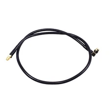 SMA-Female Antenna Extension Cable for Baofeng UV-5R UV-82 UV-9R Walkie Talkie