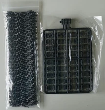 RyeField Model RM-5010 1/35 Sd.Kfz.181 Pz.Kpfw.VI Ausf.E late tracks only