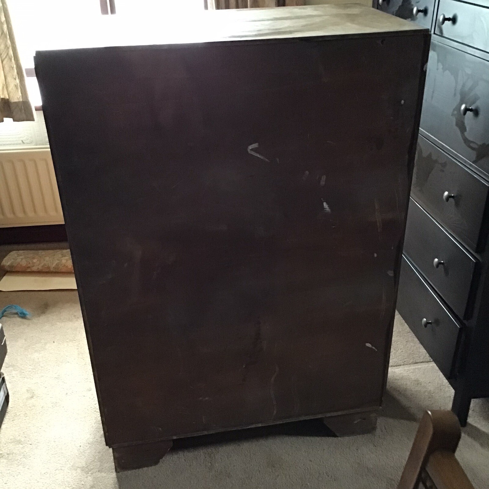 IKEA Large Chest Of Drawers eBay