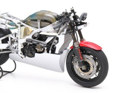 Rare kit Tamiya 1/12 Model Kit Honda NSR 500 1984 from Japan 3382