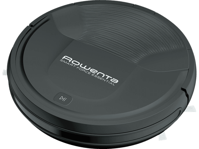 Aspirador robot Rowenta Rr6925wh (v8408) | Compra online en eBay