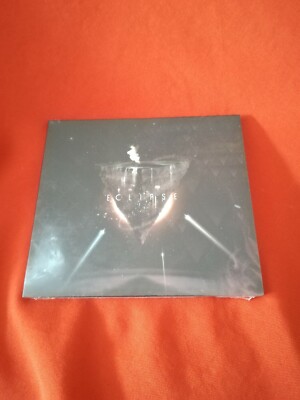 BUY JUPITER - Eclipse - Digipak - NEU & OVP