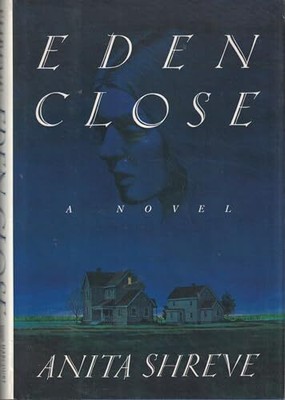 Eden Close, Shreve, Anita