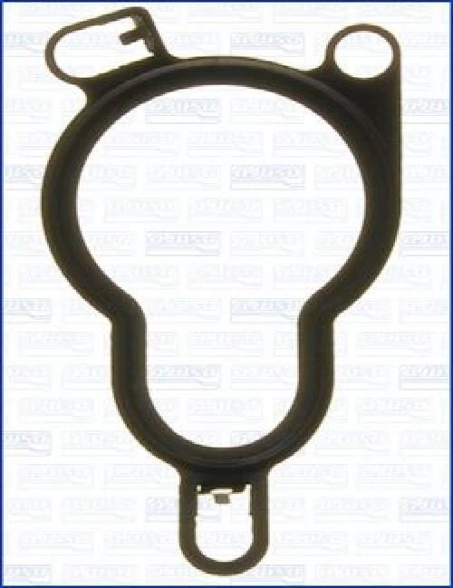 Original AJUSA Dichtung AGR-Ventil 01168000 für Opel Renault - Bild 1 von 1