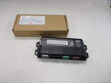 LOWRANCE SIMRAD B&G NAVICO DDS-1 DIGITAL SWITCHING SYSTEM 000-15420-001 BOAT