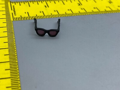 Sunglasses Custom Fodder 1/12 GI Joe 6