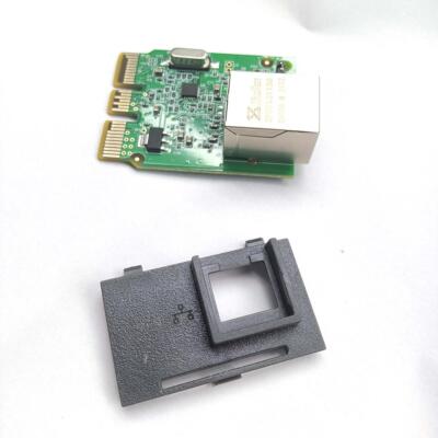 Tillbehör Skrivare: Zebra ZD410 ZD420c ZD420d ZD420t upgrade kit Ethernet