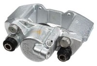 A.B.S. 721131 Bremssattel Bremszange Hinten Links FüR Mitsubishi