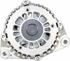Neu Lichtmaschine Ssang yong Actyon Kyron 150A A6651540202	
