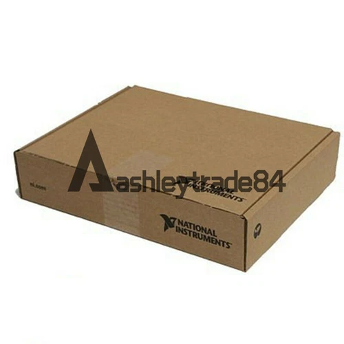 ONE NEW NI PCI-7390 779034-01