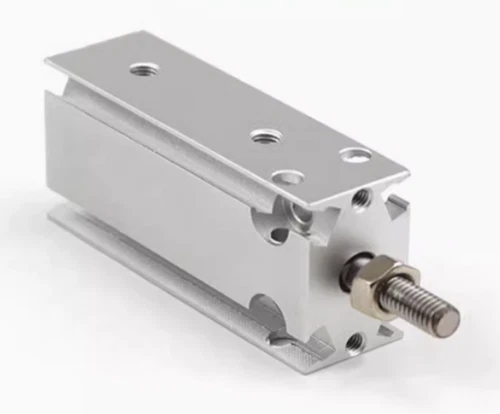 Cilindro Festo DMM-16-25-P-A nuovo spedizione gratuita DMM1625PA - Foto 2 di 3