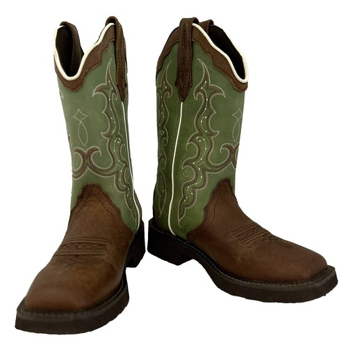 Lavati Boots Green Italian Leather Sneakers Size 44 Bonetti-8473-verde-green-  main image 3