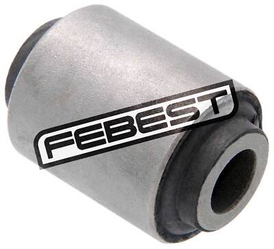 Rear Knuckle Upper Bushing Fits Daewoo 4804655, 4804808, 96626433, 96626434