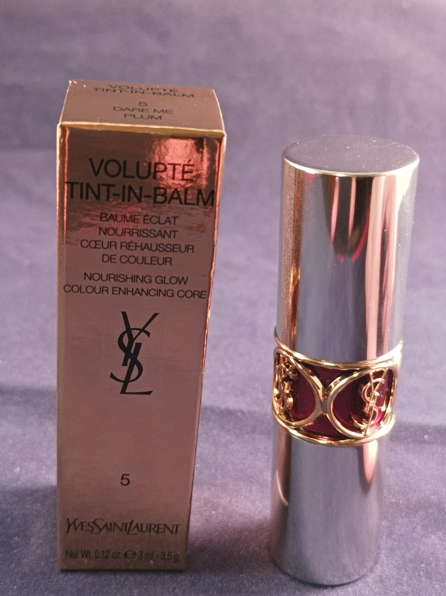 Dare me plum ysl cheap