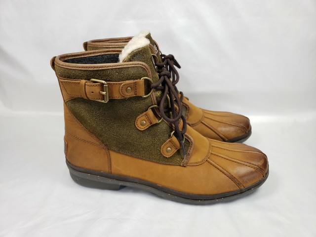 ugg duck boots women's shoes