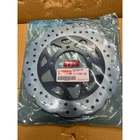NEW GENUINE YAMAHA 2JS-F582T-00-00 Front Brake Disc OEM for Zuma 125 (2016-2021)