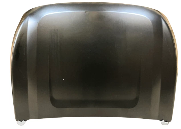 Fit 2015 2016 2017 2018 2019 2020 GMC Yukon Hood Panel Aluminum GM1230449 Foto 2 de 4