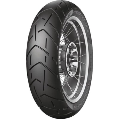 Metzeler - 3961500 - Tourance Next 2 Rear Tire, 150/70-17 | eBay 