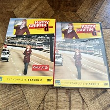 Kathy Griffin - My Life on the D-List: The Complete Season 2 (DVD