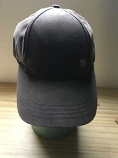 Vintage John Jameson & Son Limited J.J.& S Baseball Cap Hat Adjustable Blue