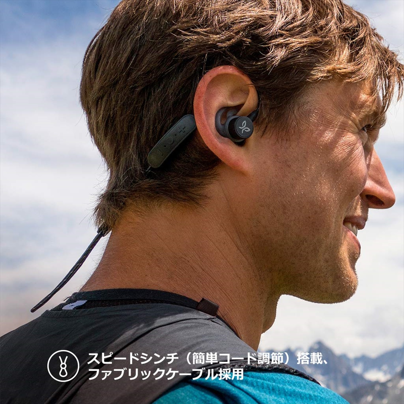 Jaybird Tarah Pro Wireless Auricolare Bluetooth Nero Jbd-trp-001bkf Japan  Import | Acquisti Online su eBay