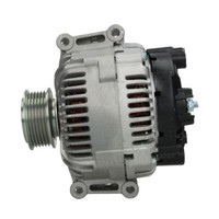 Lichtmaschine Audi 150A OEM +Line - Vgl.Nr. 06E903016E / 205529150 / 20552915000