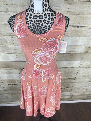 Nicki Dress Lularoe Sizing NEW RELEASE Lularoe Nicki Dress Nwt