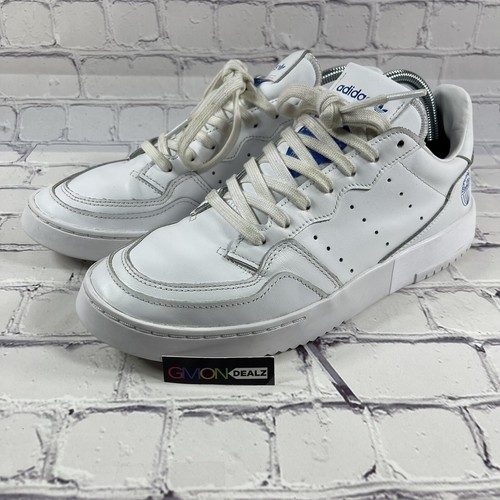 Adidas Originals Supercourt Men's White 