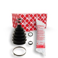 Febi Bilstein Achmanschettensatz FüR VW Passat B7 Seat Leon B3/B4 Corrado Golf