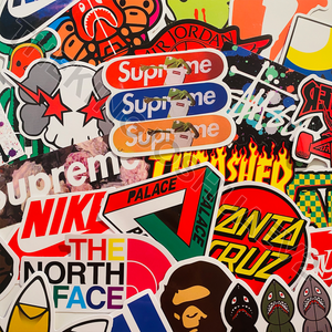 hypebeast stickers ebay