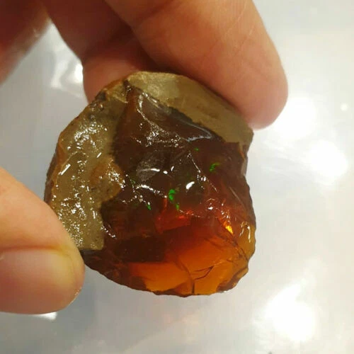 Opal Rough Loose Gemstones