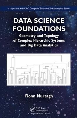 Data Science Foundations - 9781498763936
