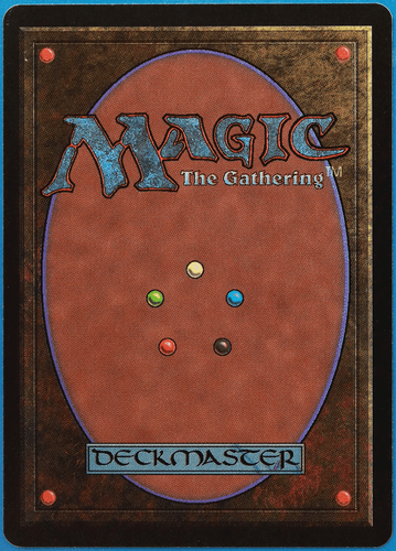 Word of Command Beta NM (Reserved List MTG Magic Card) (498977) ABUGames - Picture 2 of 2